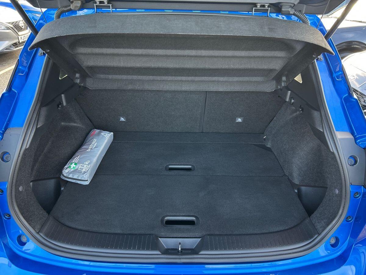 Used Nissan Qashqai 2021 for sale - 76502868: Photo 21