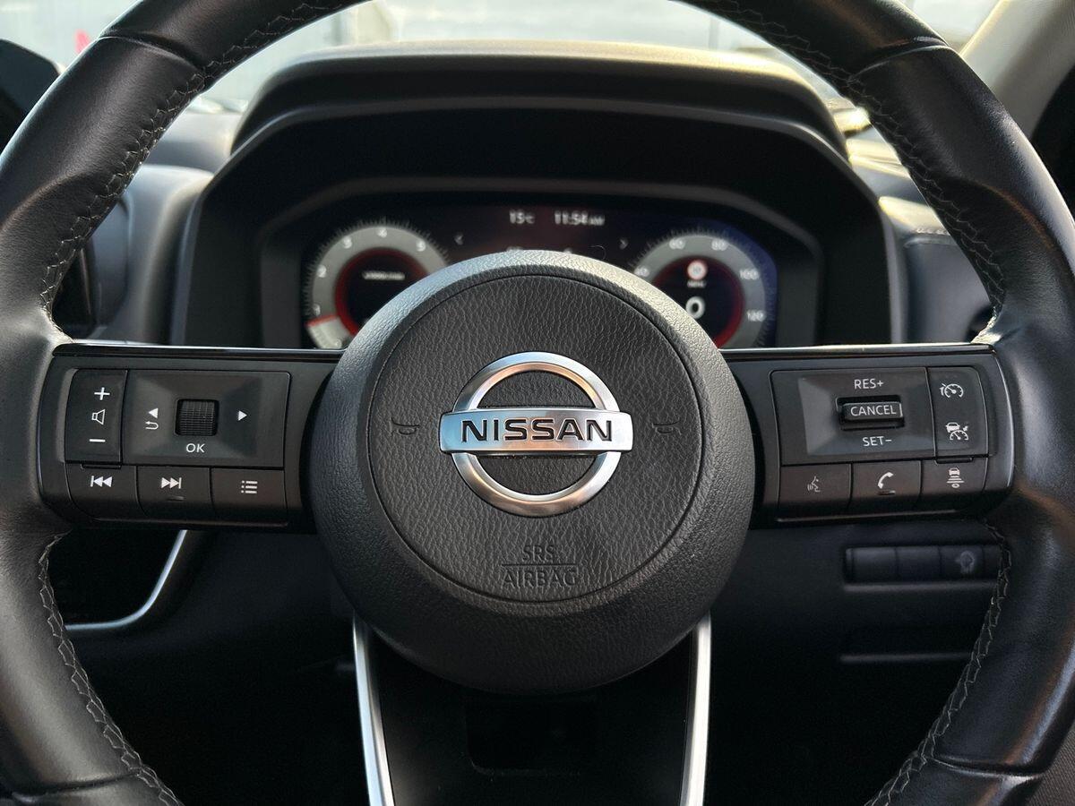 Used Nissan Qashqai 2021 for sale - 76502868: Photo 26