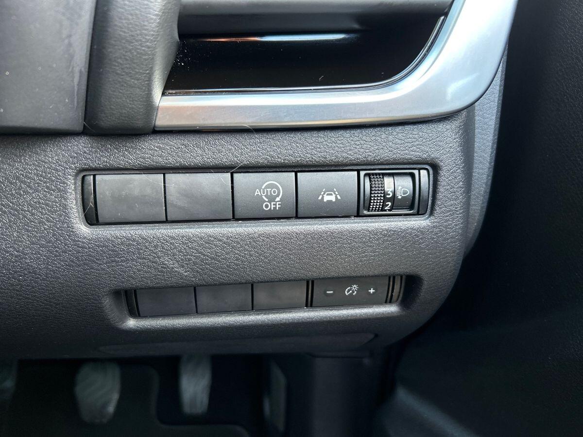 Used Nissan Qashqai 2021 for sale - 76502868: Photo 29