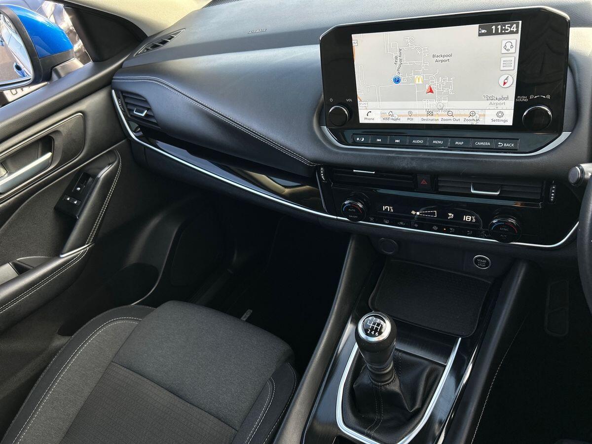 Used Nissan Qashqai 2021 for sale - 76502868: Photo 32