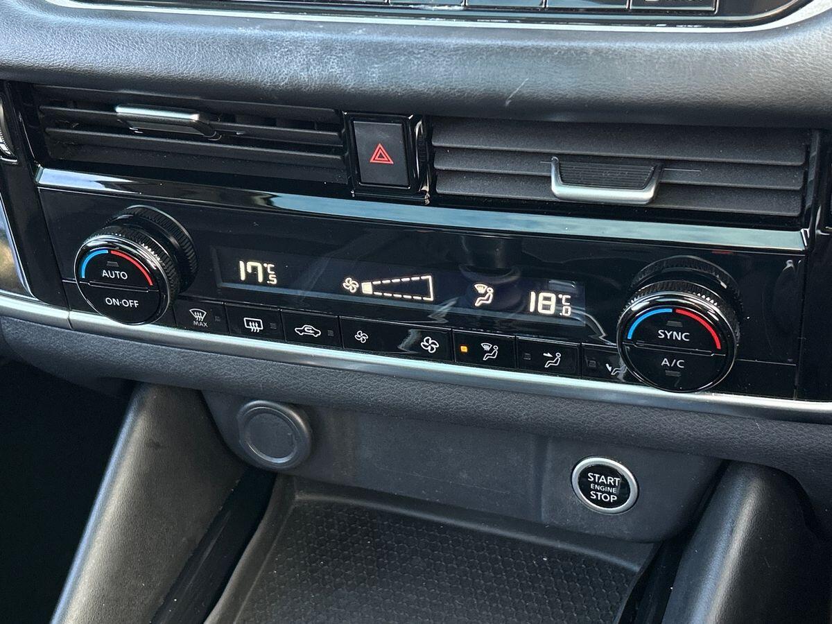 Used Nissan Qashqai 2021 for sale - 76502868: Photo 37