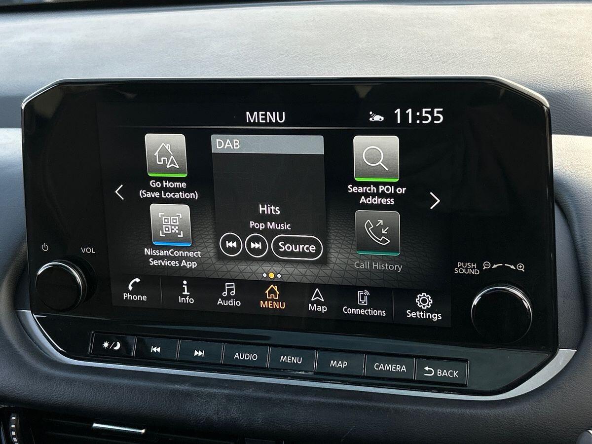 Used Nissan Qashqai 2021 for sale - 76502868: Photo 38