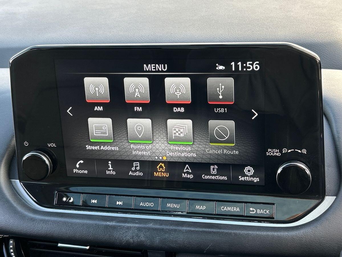 Used Nissan Qashqai 2021 for sale - 76502868: Photo 43