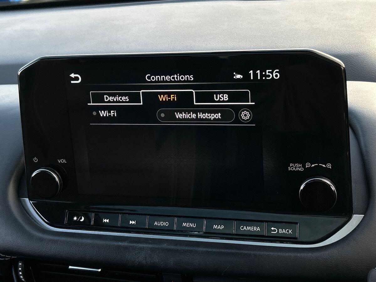 Used Nissan Qashqai 2021 for sale - 76502868: Photo 44