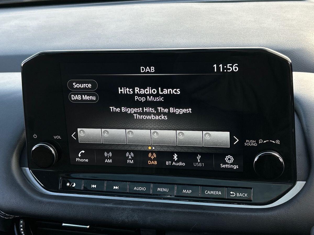 Used Nissan Qashqai 2021 for sale - 76502868: Photo 45