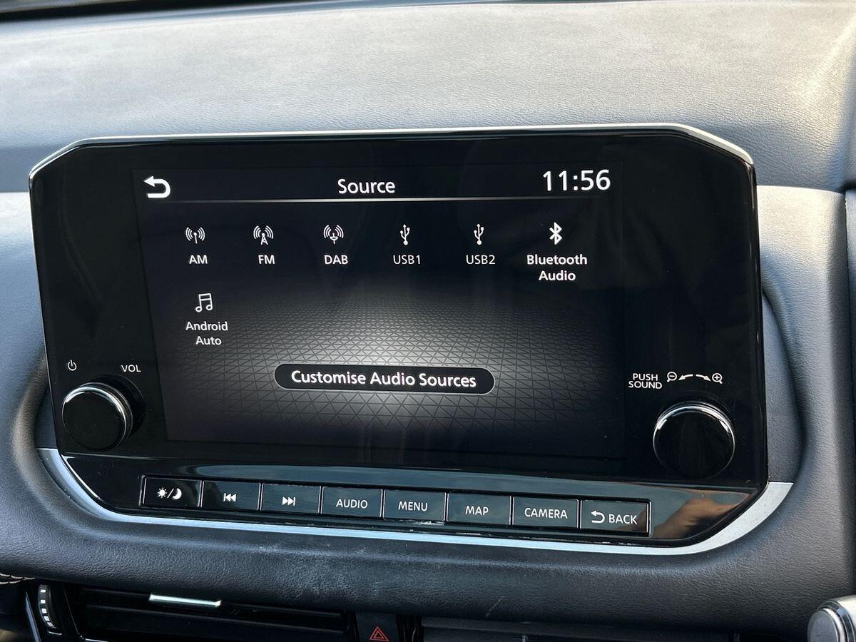 Used Nissan Qashqai 2021 for sale - 76502868: Photo 46