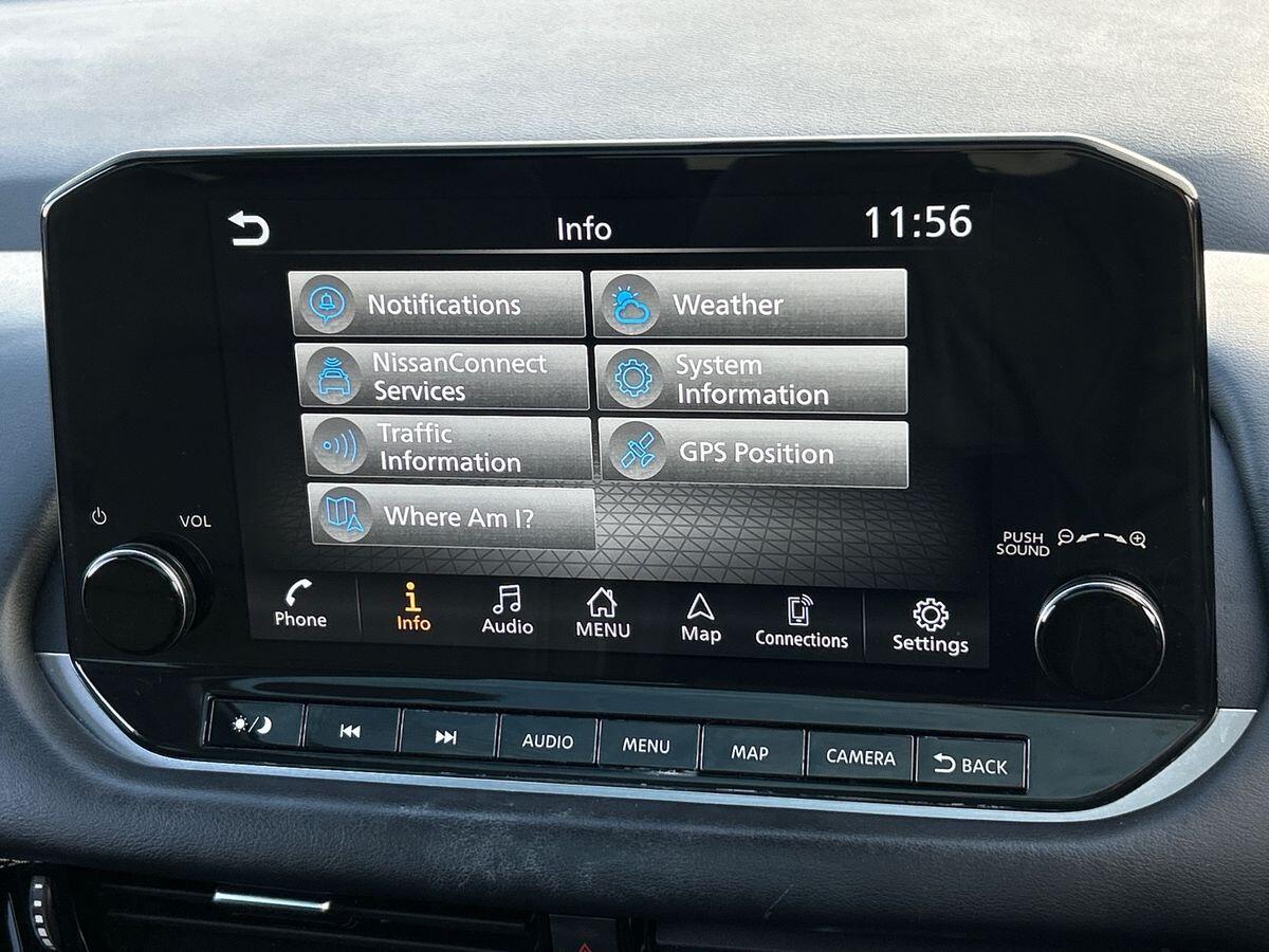 Used Nissan Qashqai 2021 for sale - 76502868: Photo 47