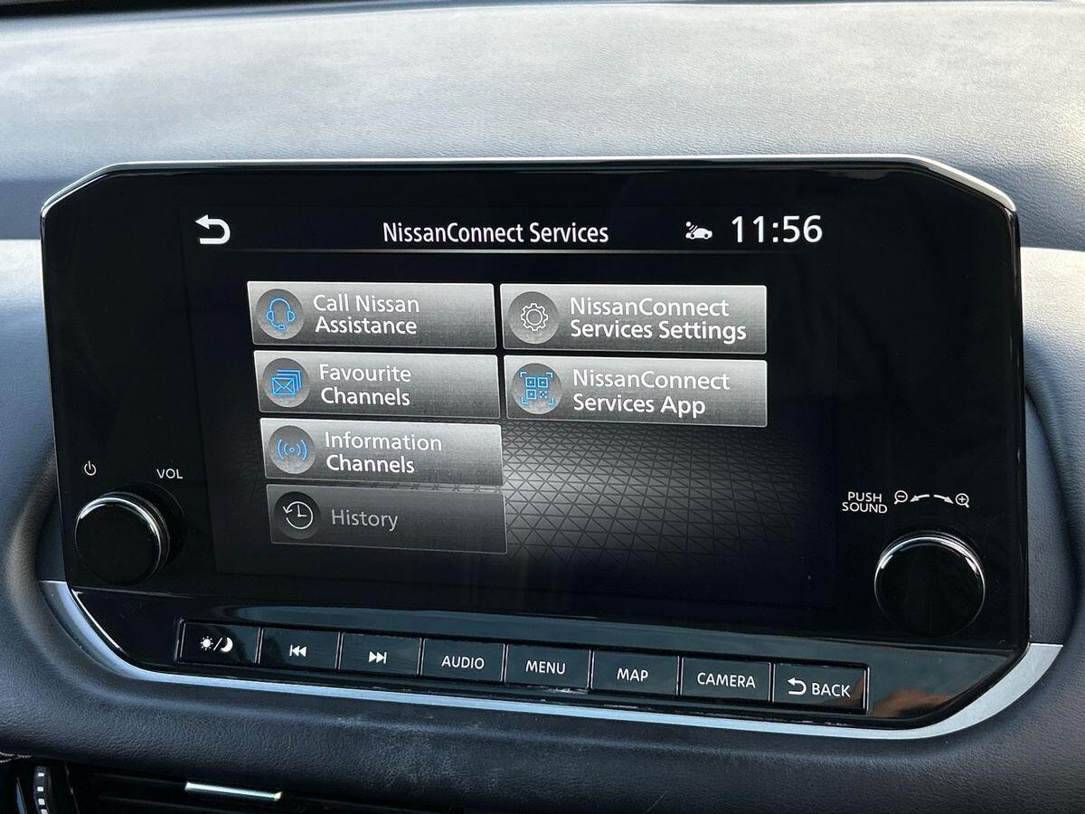 Used Nissan Qashqai 2021 for sale - 76502868: Photo 48