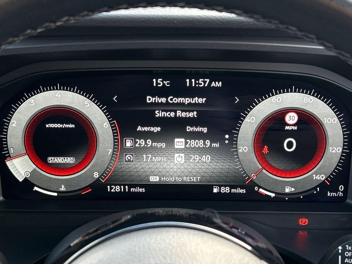 Used Nissan Qashqai 2021 for sale - 76502868: Photo 49