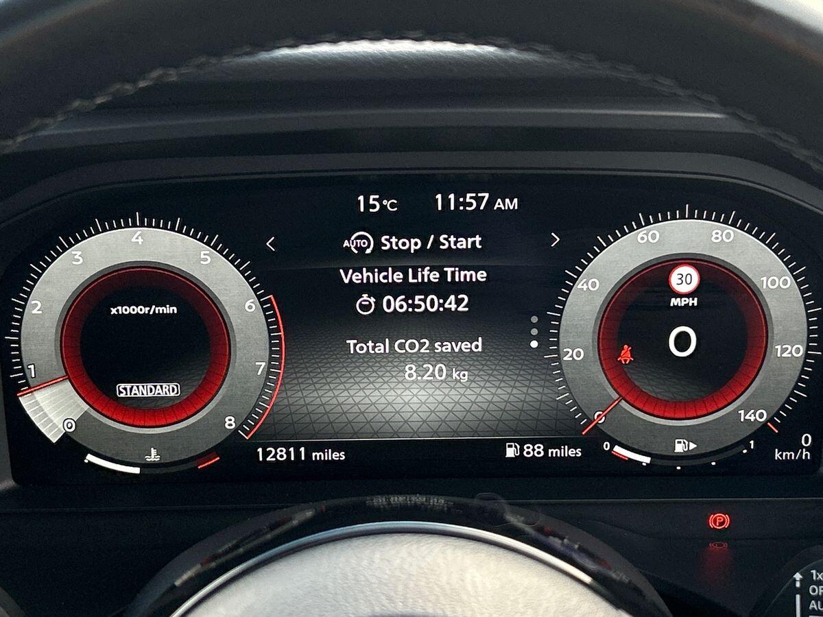 Used Nissan Qashqai 2021 for sale - 76502868: Photo 50