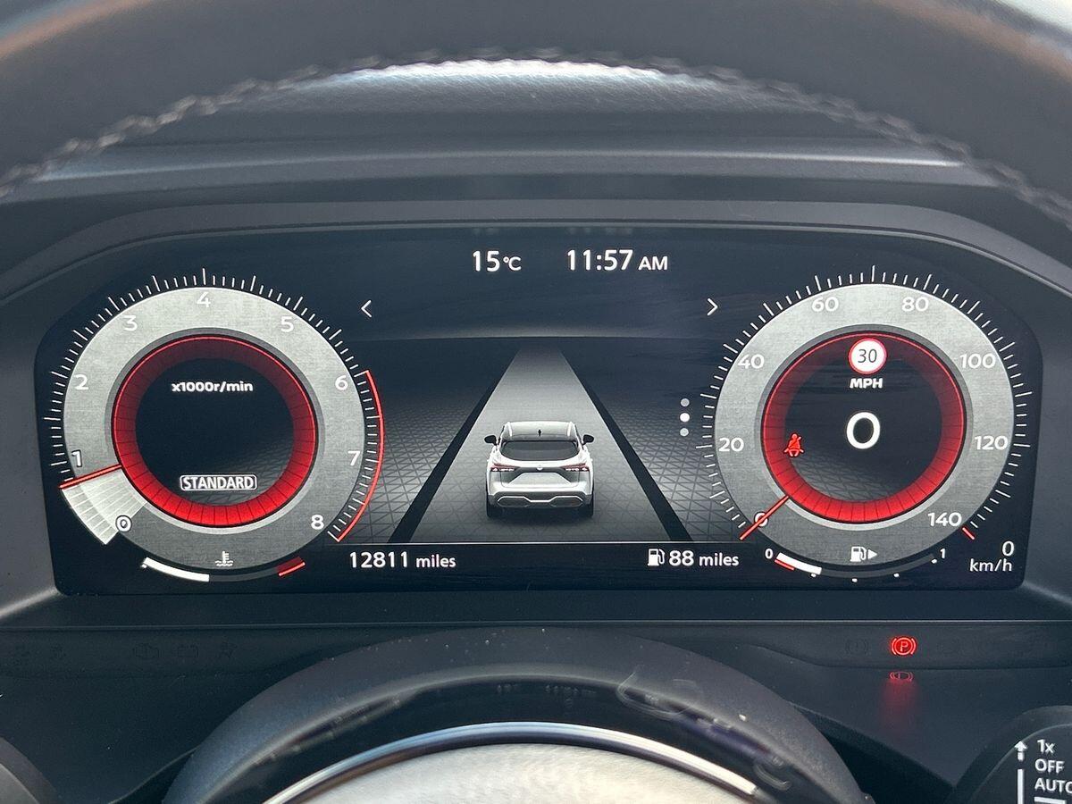 Used Nissan Qashqai 2021 for sale - 76502868: Photo 52