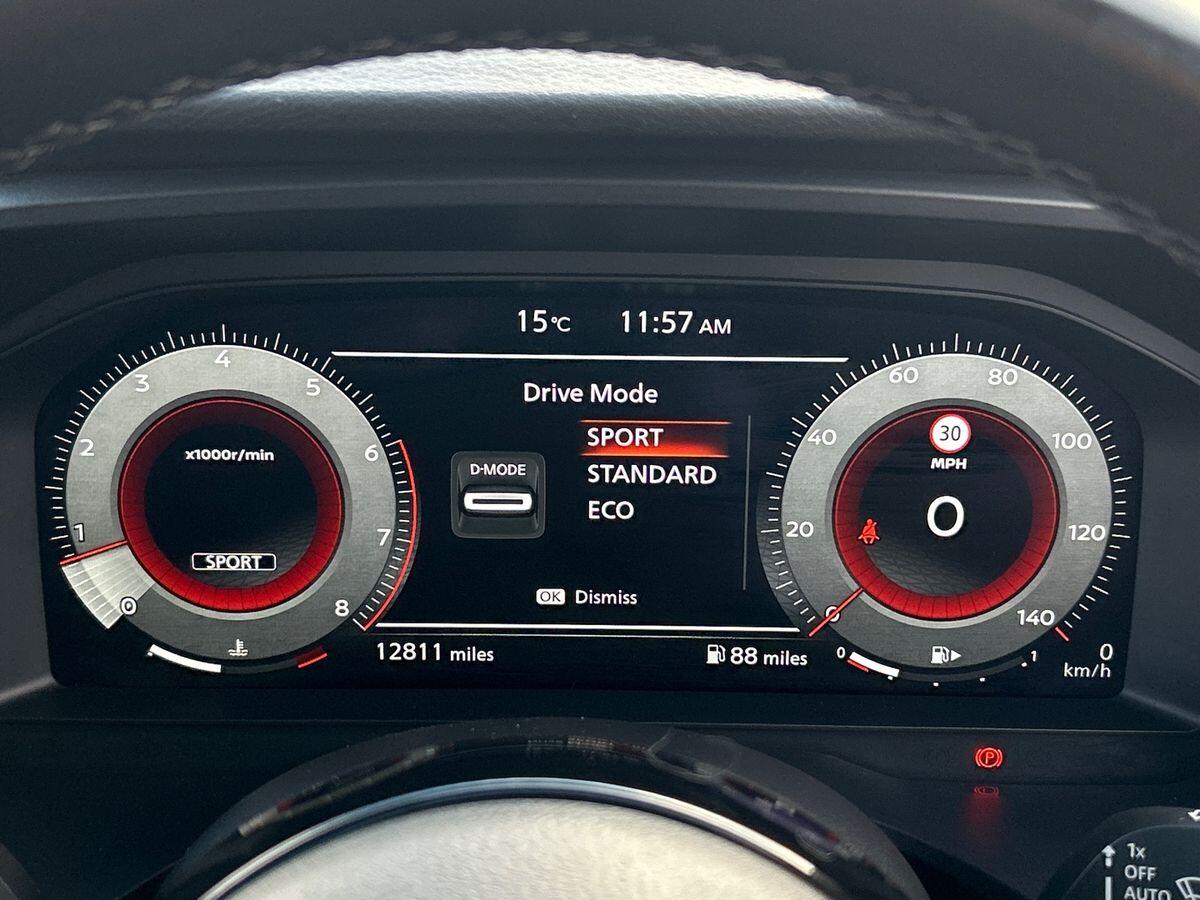 Used Nissan Qashqai 2021 for sale - 76502868: Photo 53