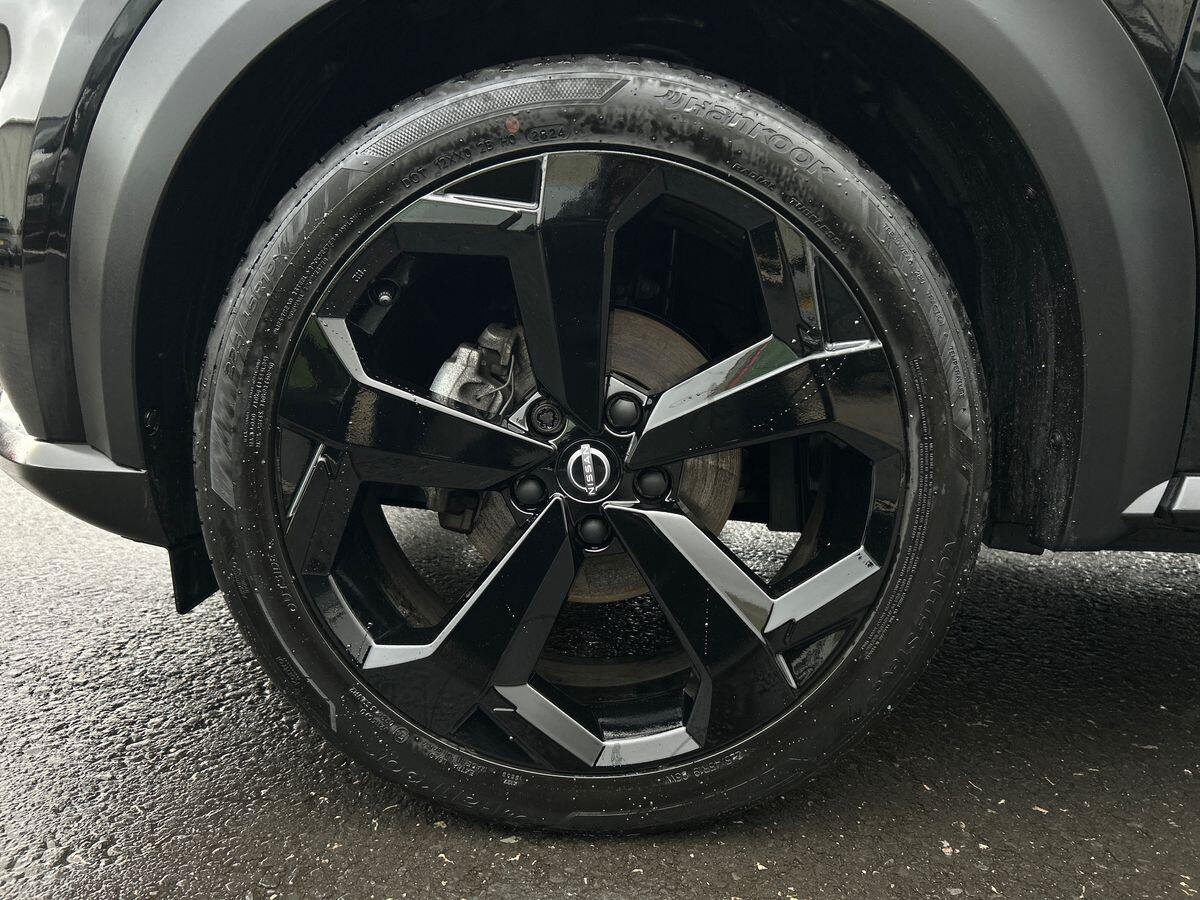 Used Nissan Juke 2024 for sale - 76650540: Photo 13