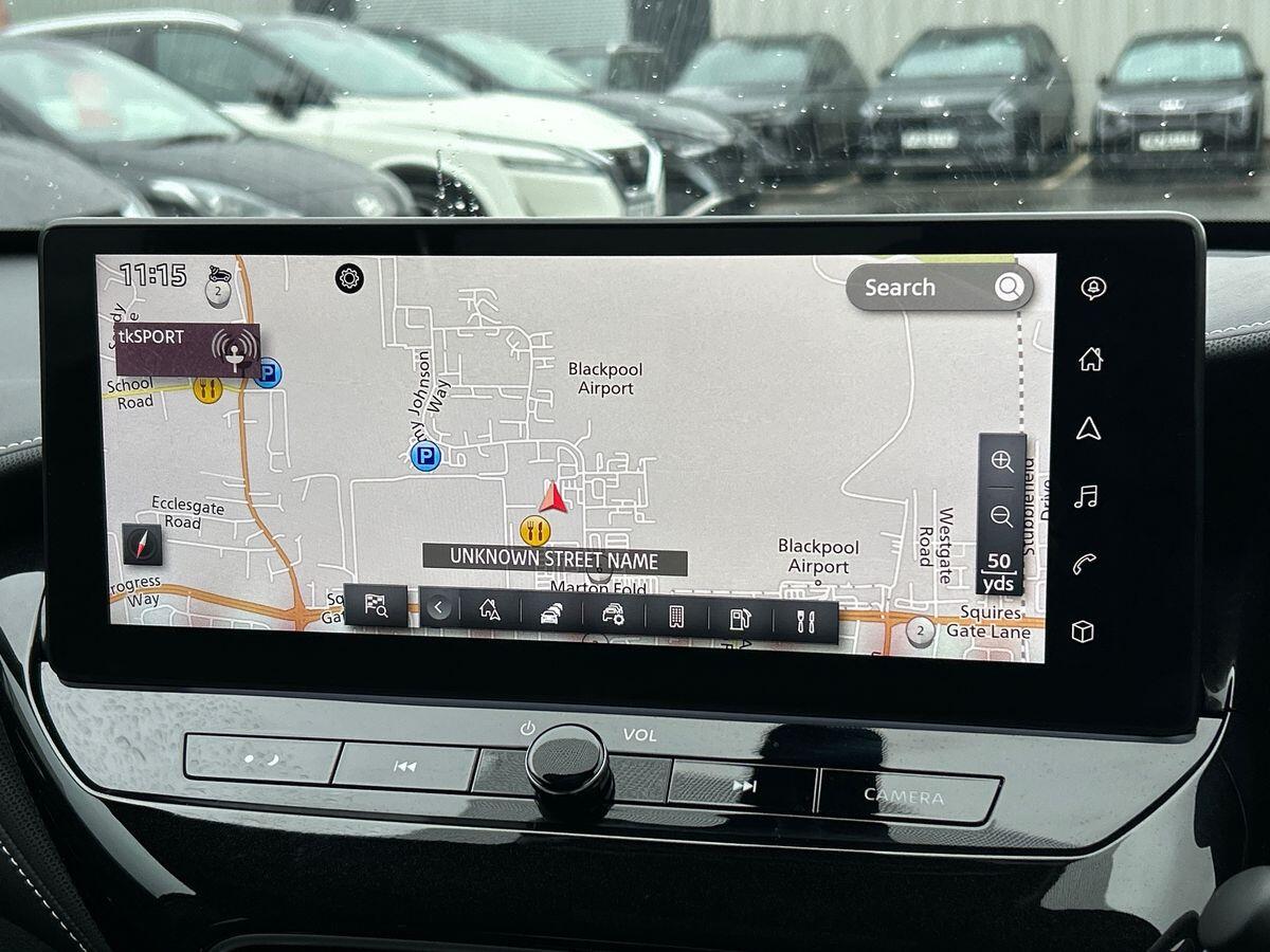 Used Nissan Juke 2024 for sale - 76650540: Photo 17