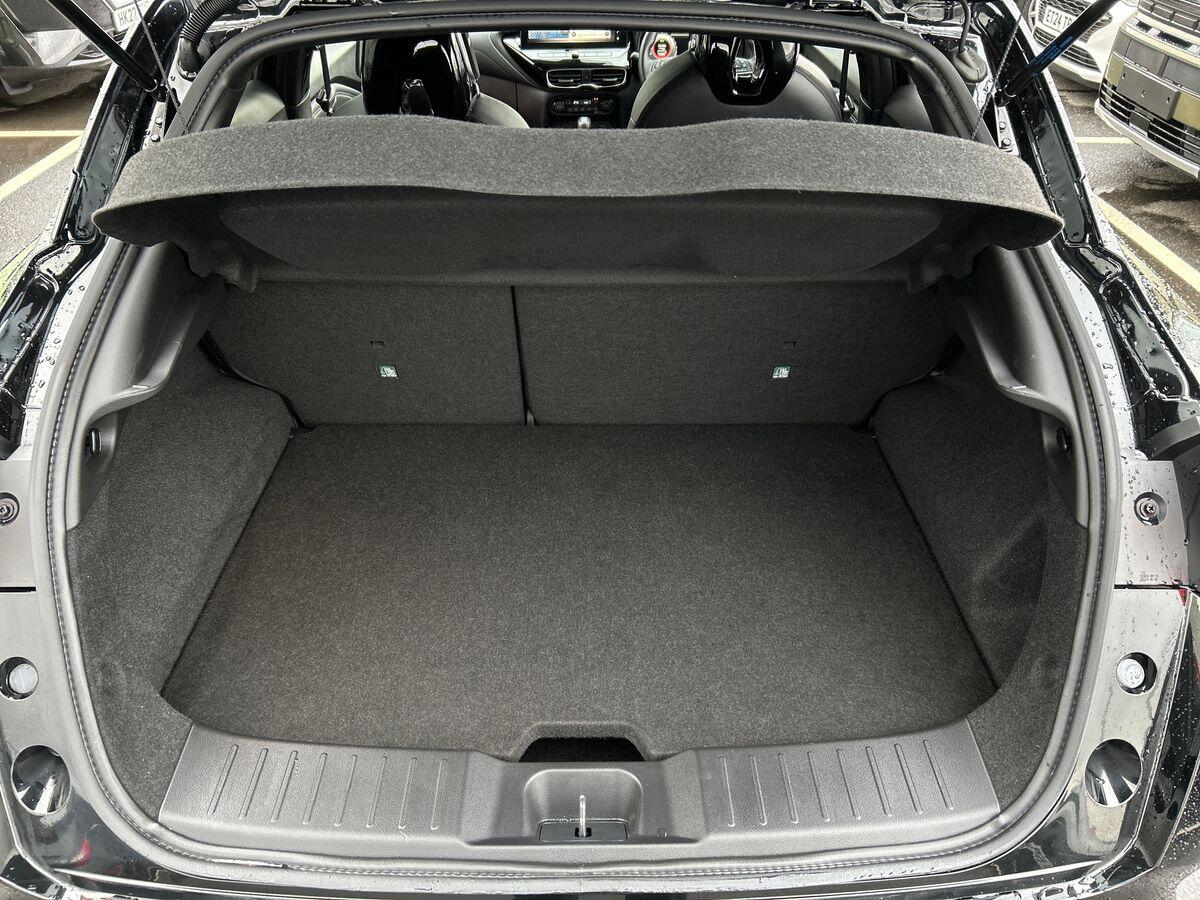 Used Nissan Juke 2024 for sale - 76650540: Photo 22