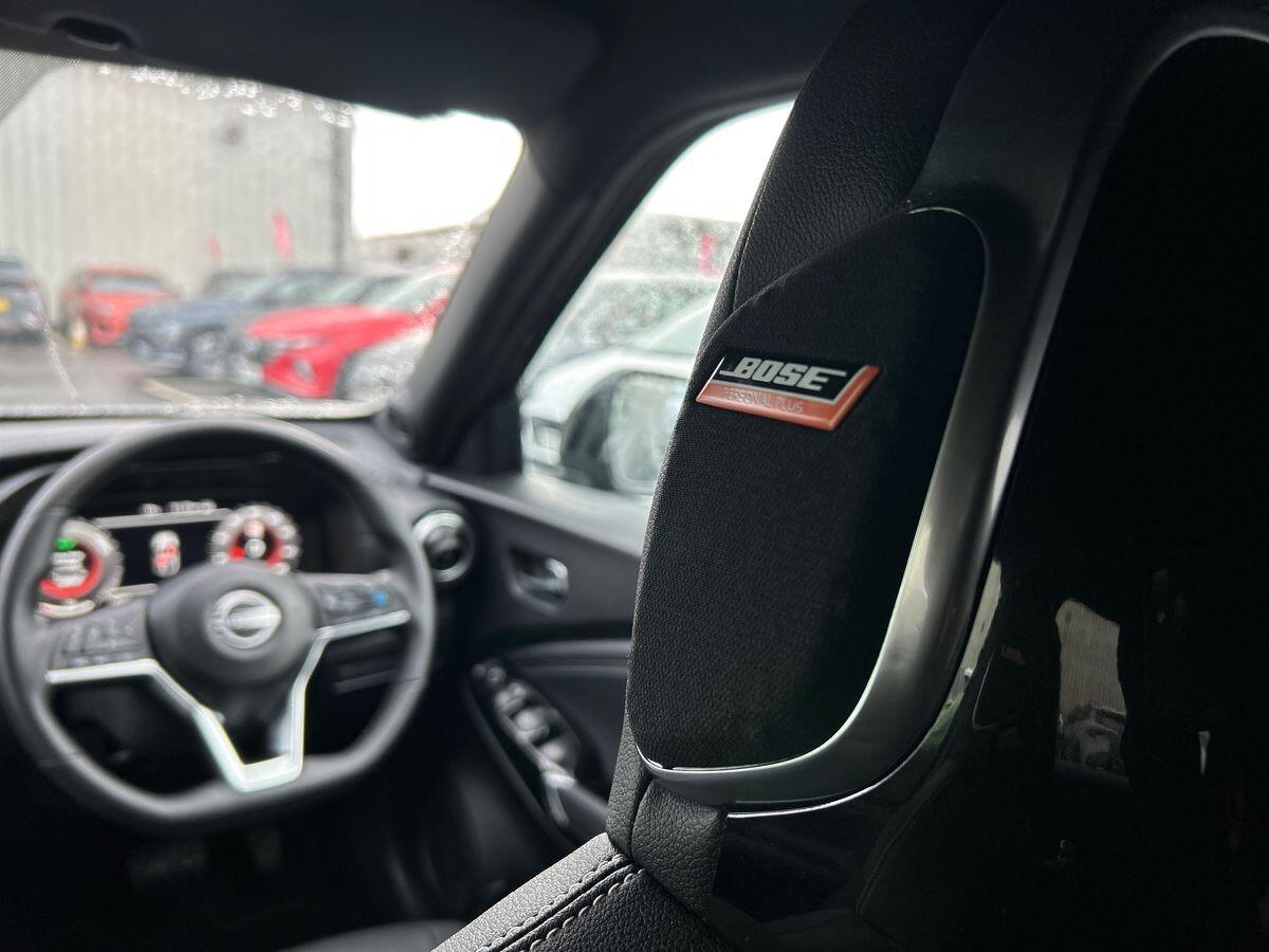 Used Nissan Juke 2024 for sale - 76650540: Photo 25