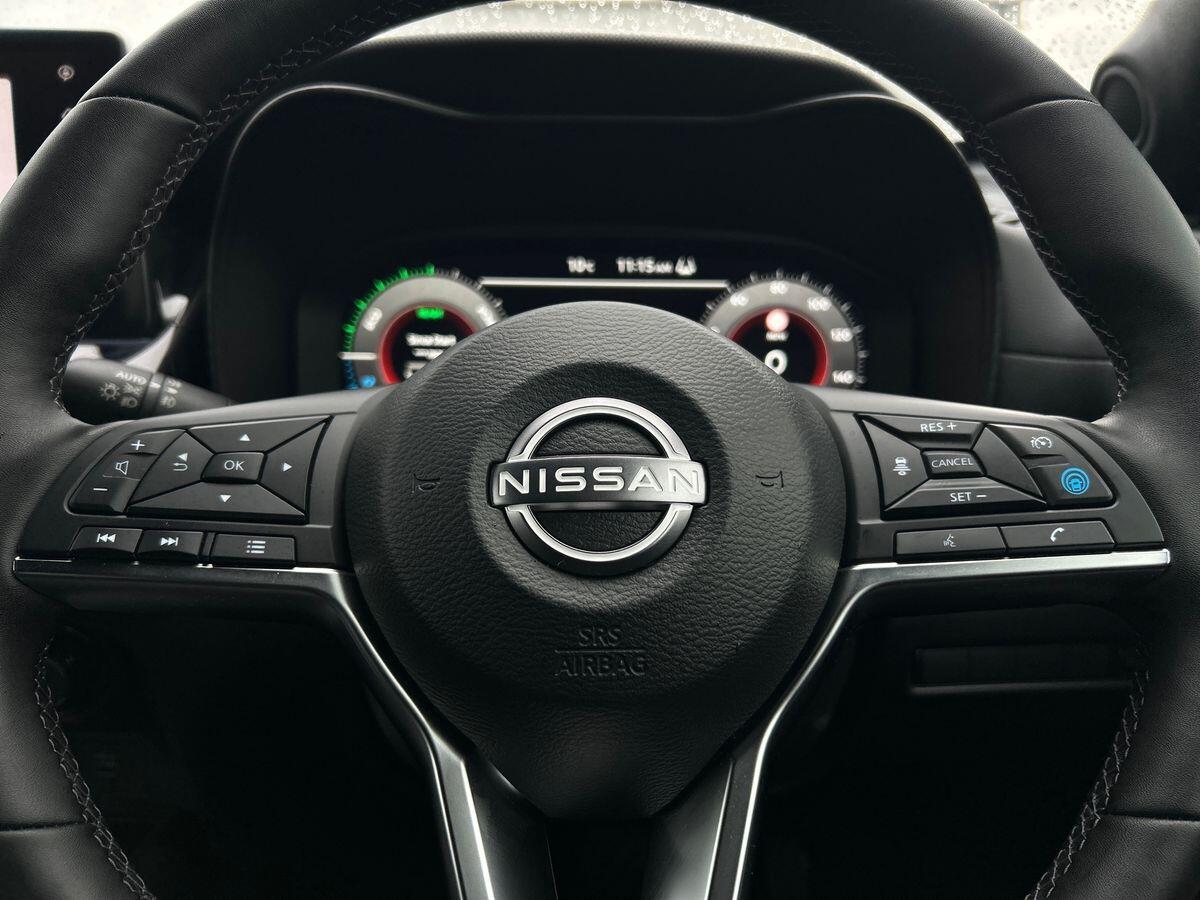 Used Nissan Juke 2024 for sale - 76650540: Photo 26