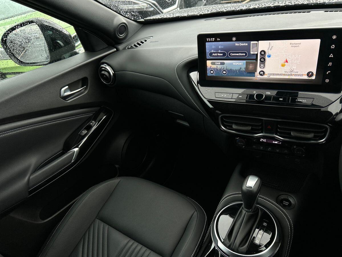 Used Nissan Juke 2024 for sale - 76650540: Photo 32