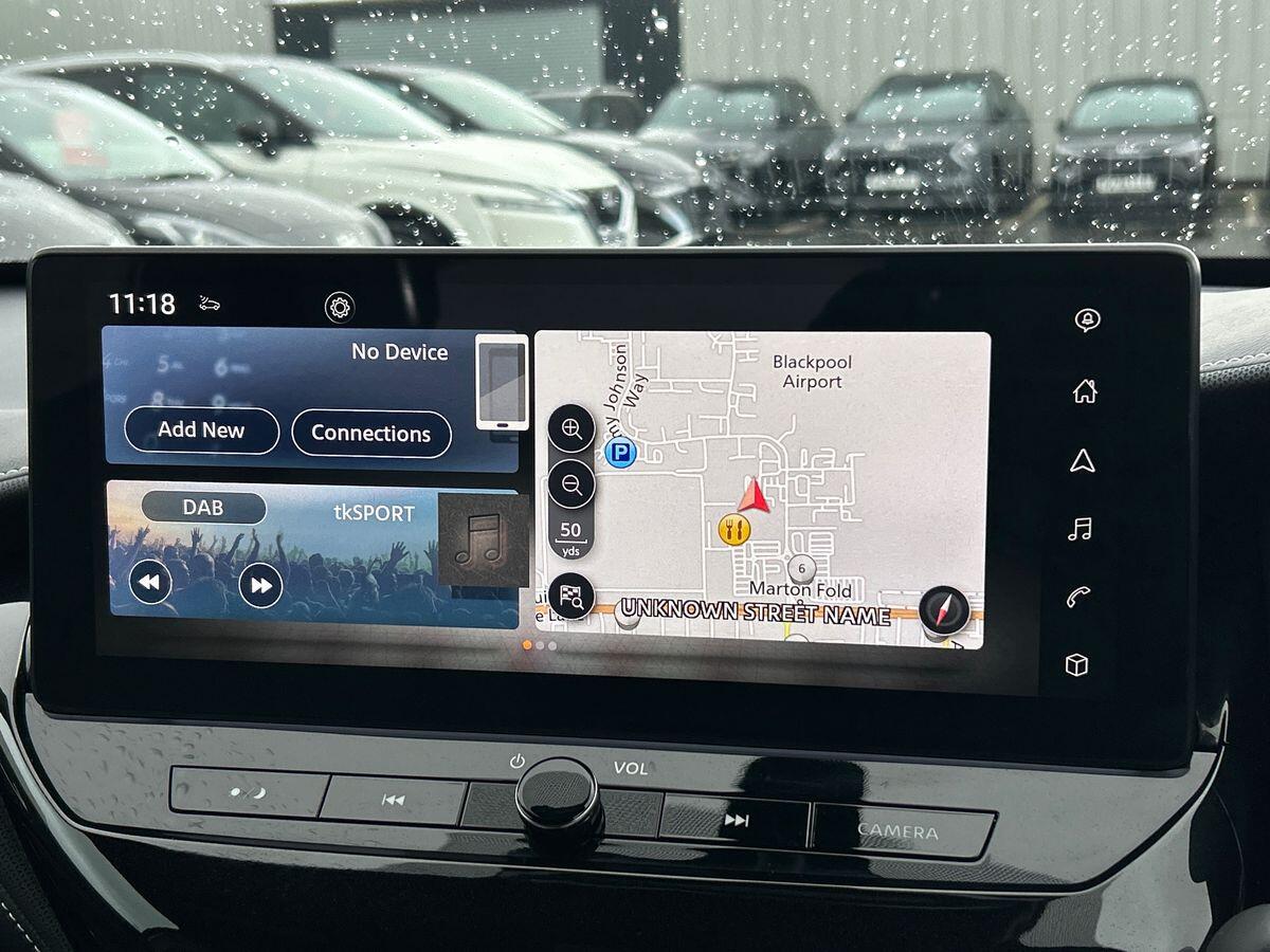 Used Nissan Juke 2024 for sale - 76650540: Photo 38