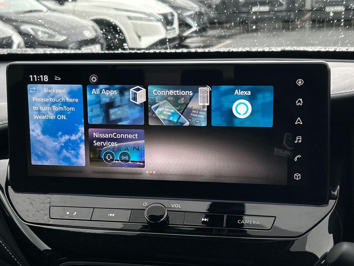 Used Nissan Juke 2024 for sale - 76650540: Photo 40