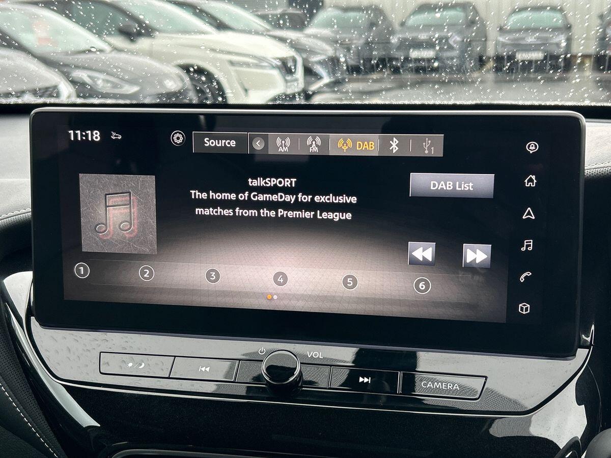 Used Nissan Juke 2024 for sale - 76650540: Photo 41