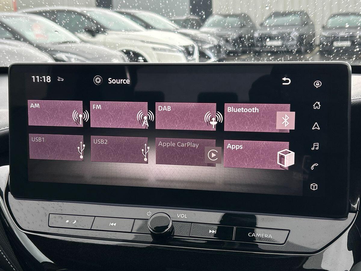 Used Nissan Juke 2024 for sale - 76650540: Photo 42