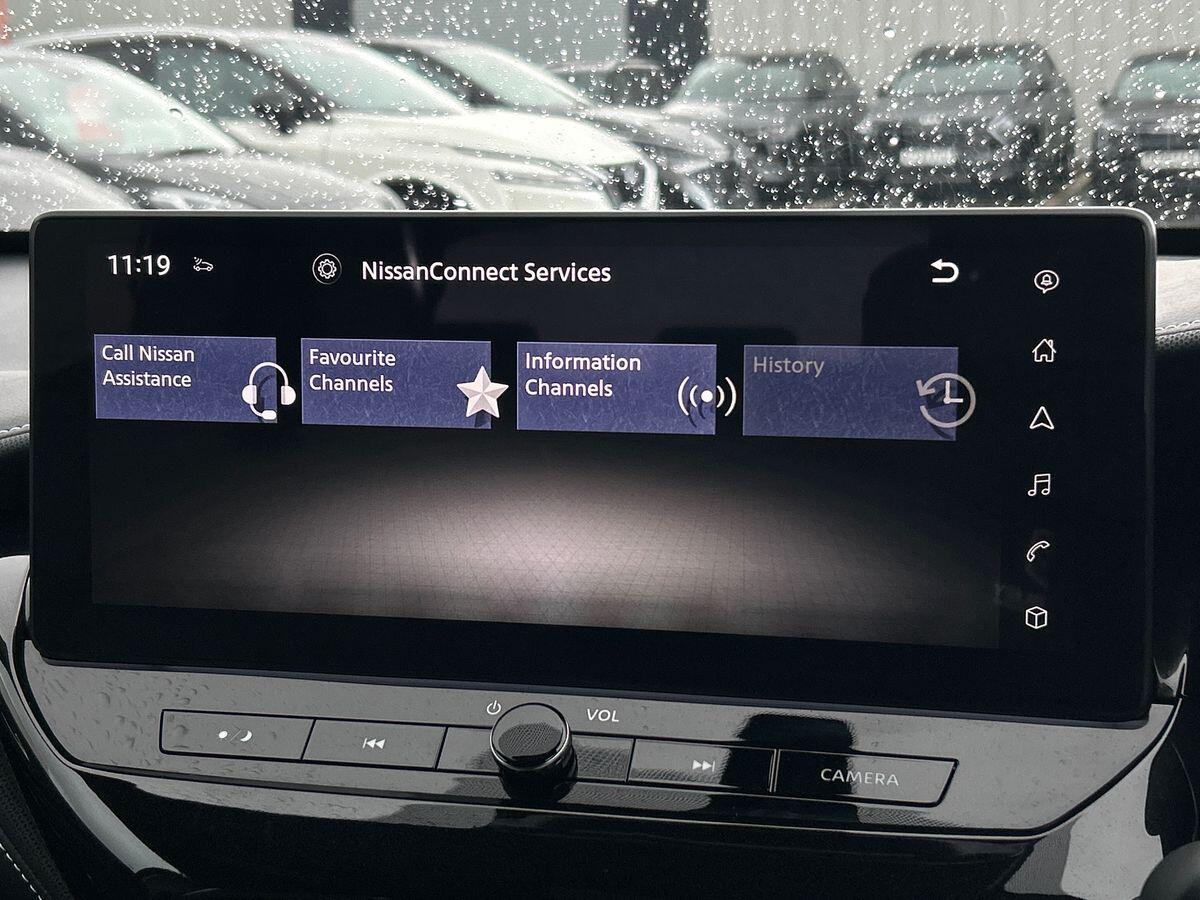 Used Nissan Juke 2024 for sale - 76650540: Photo 44