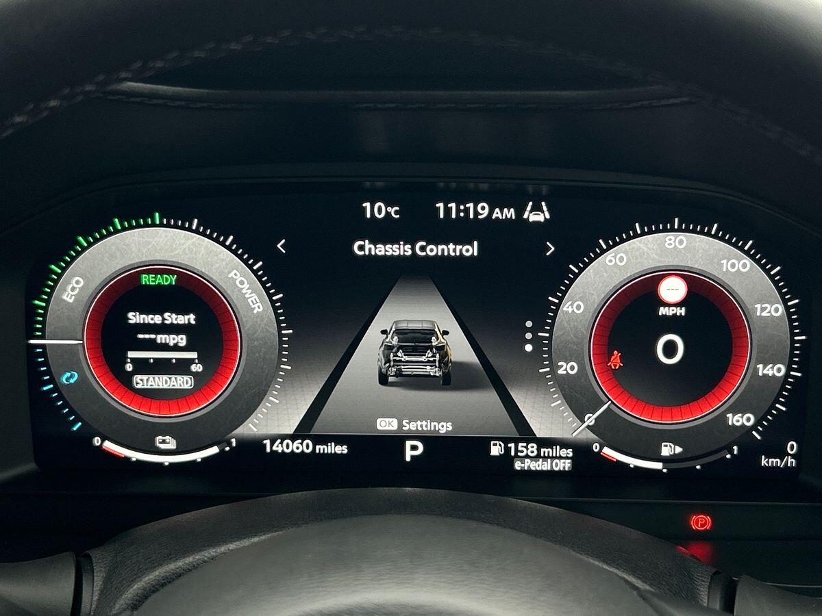 Used Nissan Juke 2024 for sale - 76650540: Photo 47