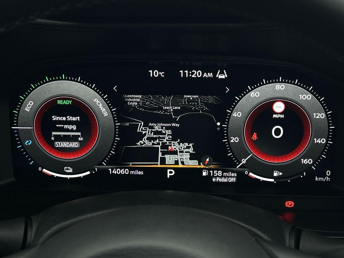 Used Nissan Juke 2024 for sale - 76650540: Photo 48