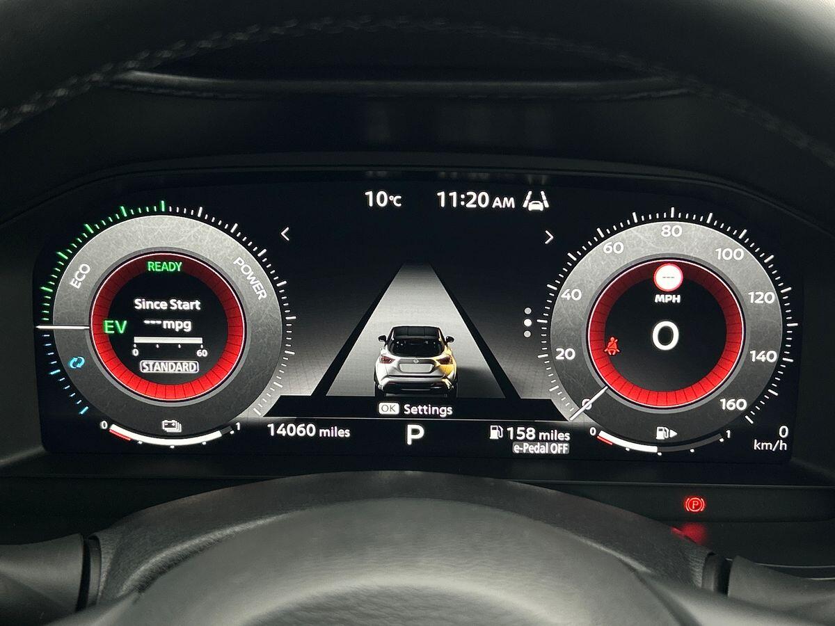 Used Nissan Juke 2024 for sale - 76650540: Photo 50