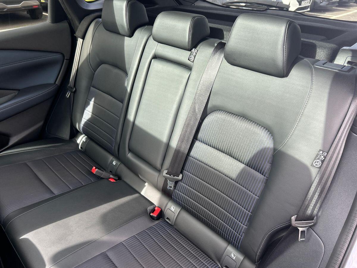 Used Nissan Qashqai 2022 for sale - 76364669: Photo 21