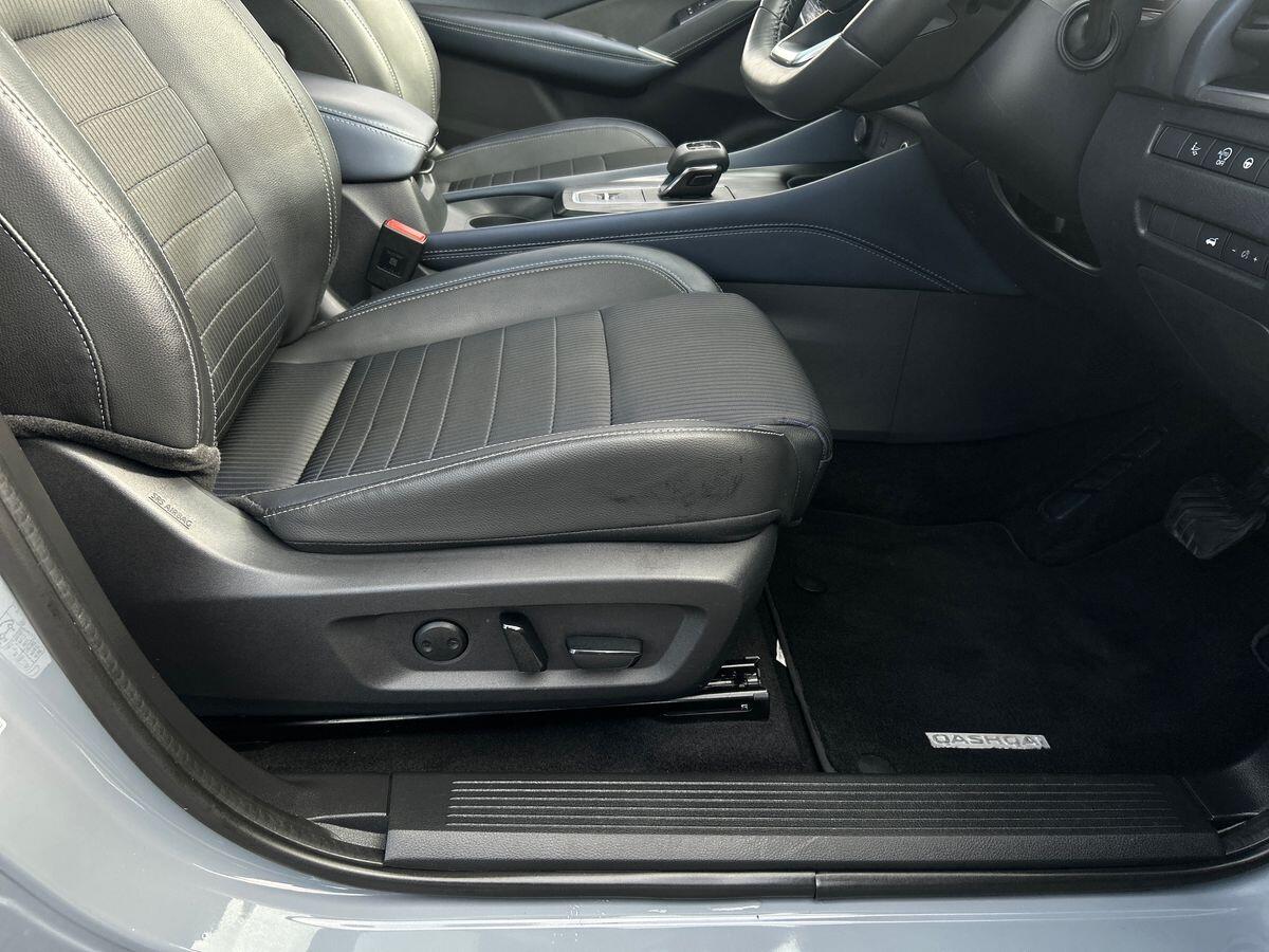 Used Nissan Qashqai 2022 for sale - 76364669: Photo 32