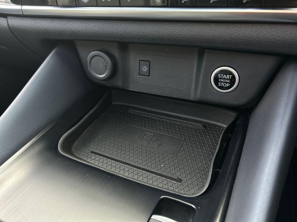 Used Nissan Qashqai 2022 for sale - 76364669: Photo 39