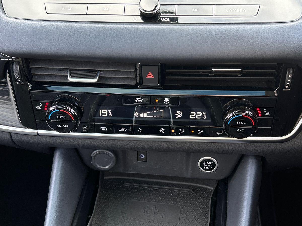 Used Nissan Qashqai 2022 for sale - 76364669: Photo 40