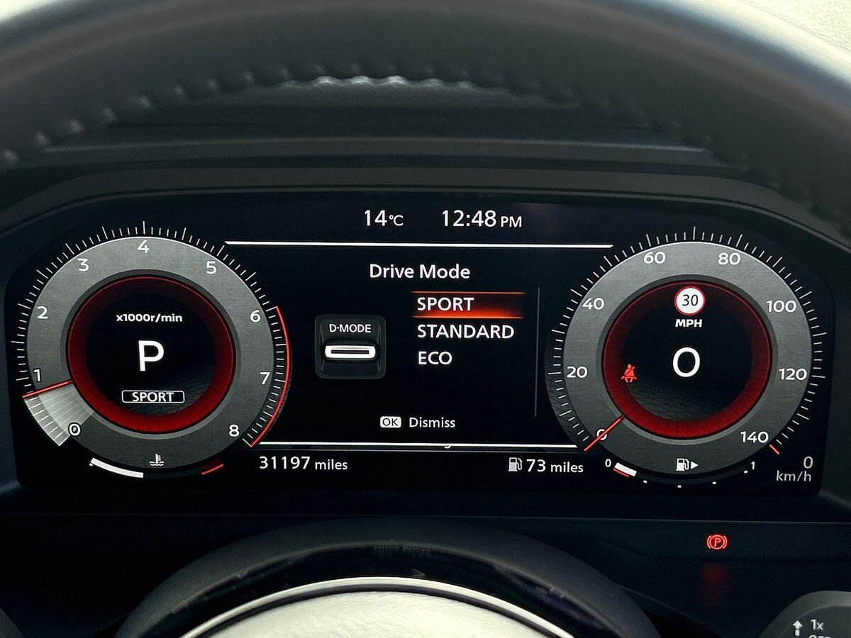 Used Nissan Qashqai 2022 for sale - 76364669: Photo 52