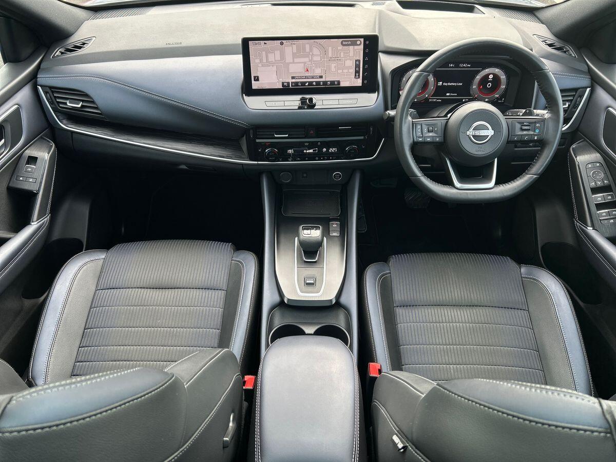 Used Nissan Qashqai 2022 for sale - 76364669: Photo 7