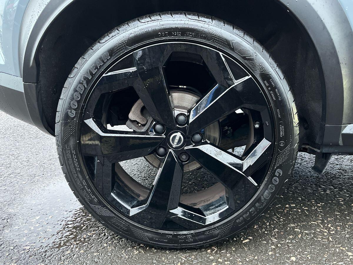 Used Nissan Juke 2022 for sale - 76980168: Photo 10