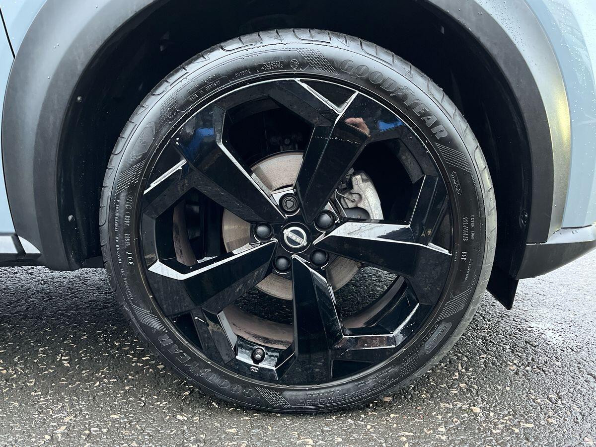 Used Nissan Juke 2022 for sale - 76980168: Photo 11