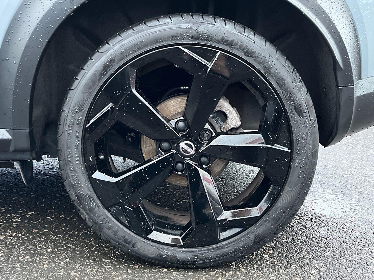 Used Nissan Juke 2022 for sale - 76980168: Photo 13