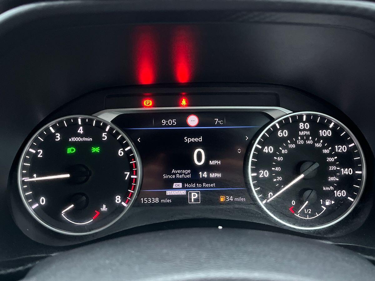 Used Nissan Juke 2022 for sale - 76980168: Photo 15