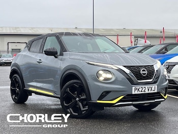 Used Nissan Juke 2022 for sale - 76980168: Photo