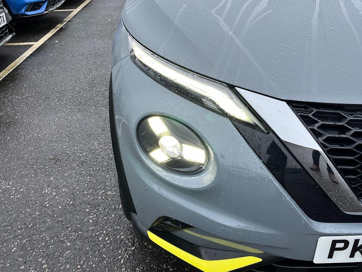 Used Nissan Juke 2022 for sale - 76980168: Photo 22