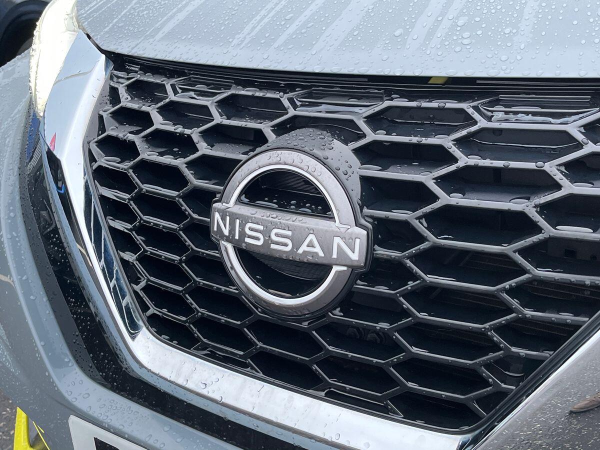 Used Nissan Juke 2022 for sale - 76980168: Photo 24