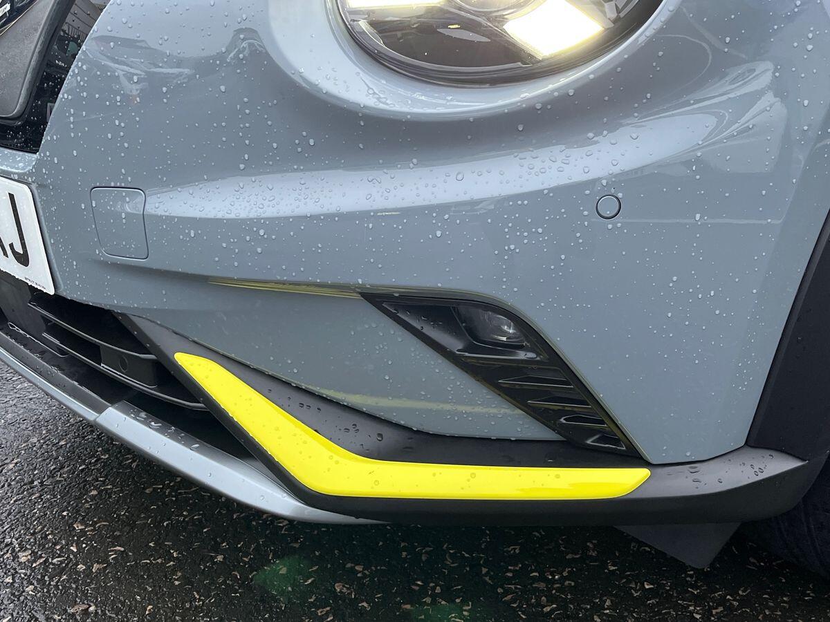 Used Nissan Juke 2022 for sale - 76980168: Photo 25