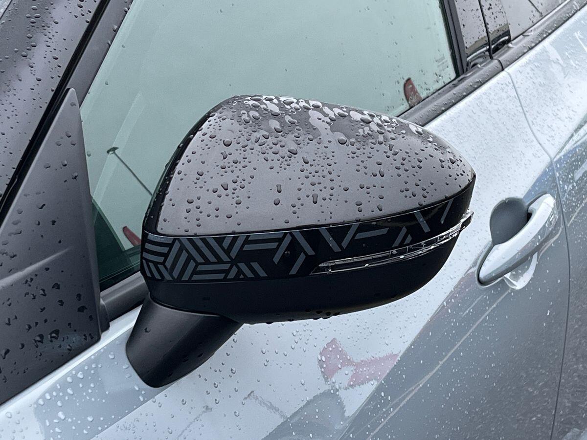 Used Nissan Juke 2022 for sale - 76980168: Photo 26