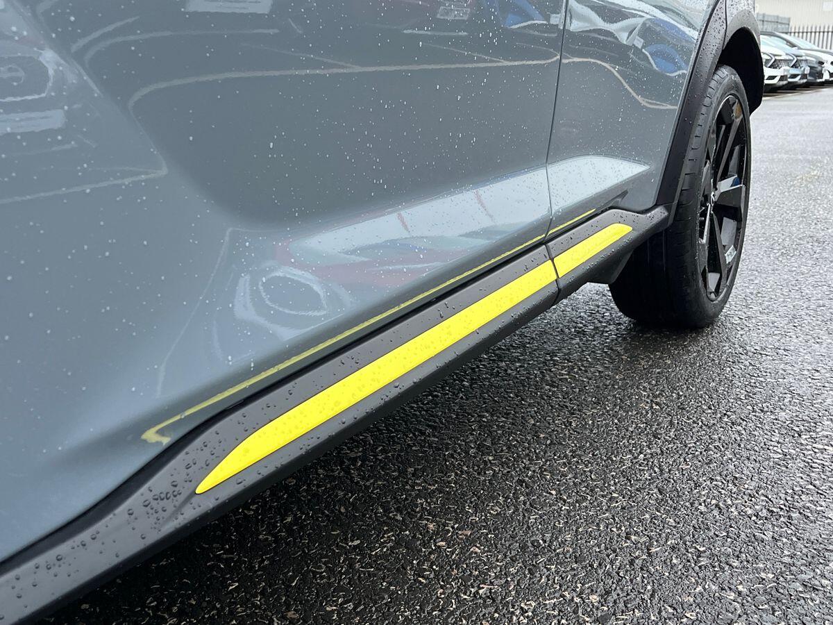 Used Nissan Juke 2022 for sale - 76980168: Photo 27