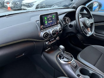 Used Nissan Juke 2022 for sale - 76980168: Photo