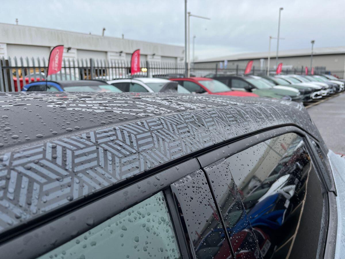 Used Nissan Juke 2022 for sale - 76980168: Photo 30