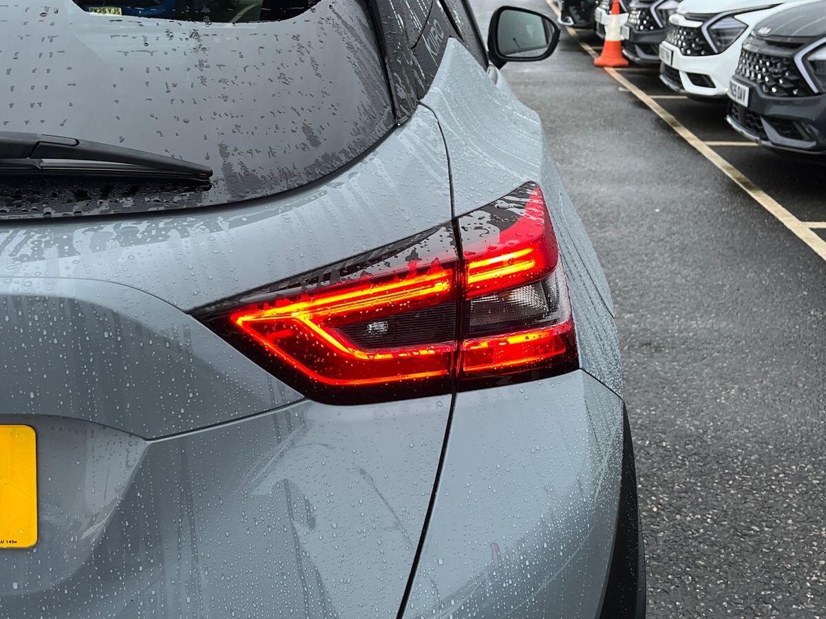 Used Nissan Juke 2022 for sale - 76980168: Photo 32