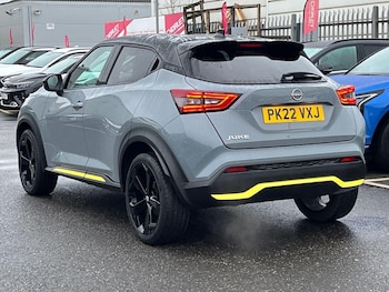 Used Nissan Juke 2022 for sale - 76980168: Photo